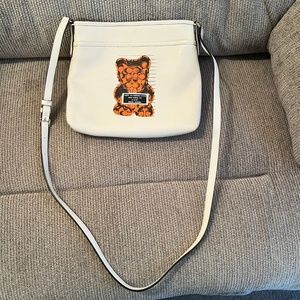 Coach Gummy Bear Crossbody Bag